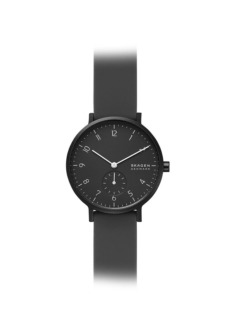 Skagen Овален аналогов часовник - Pepit.bg