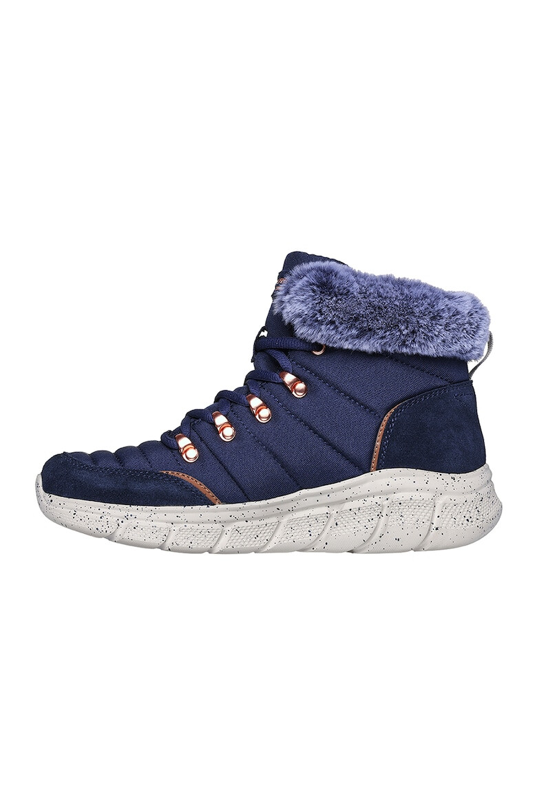 Skechers Боти BOBS B Flex - Jolly Darling - Pepit.bg