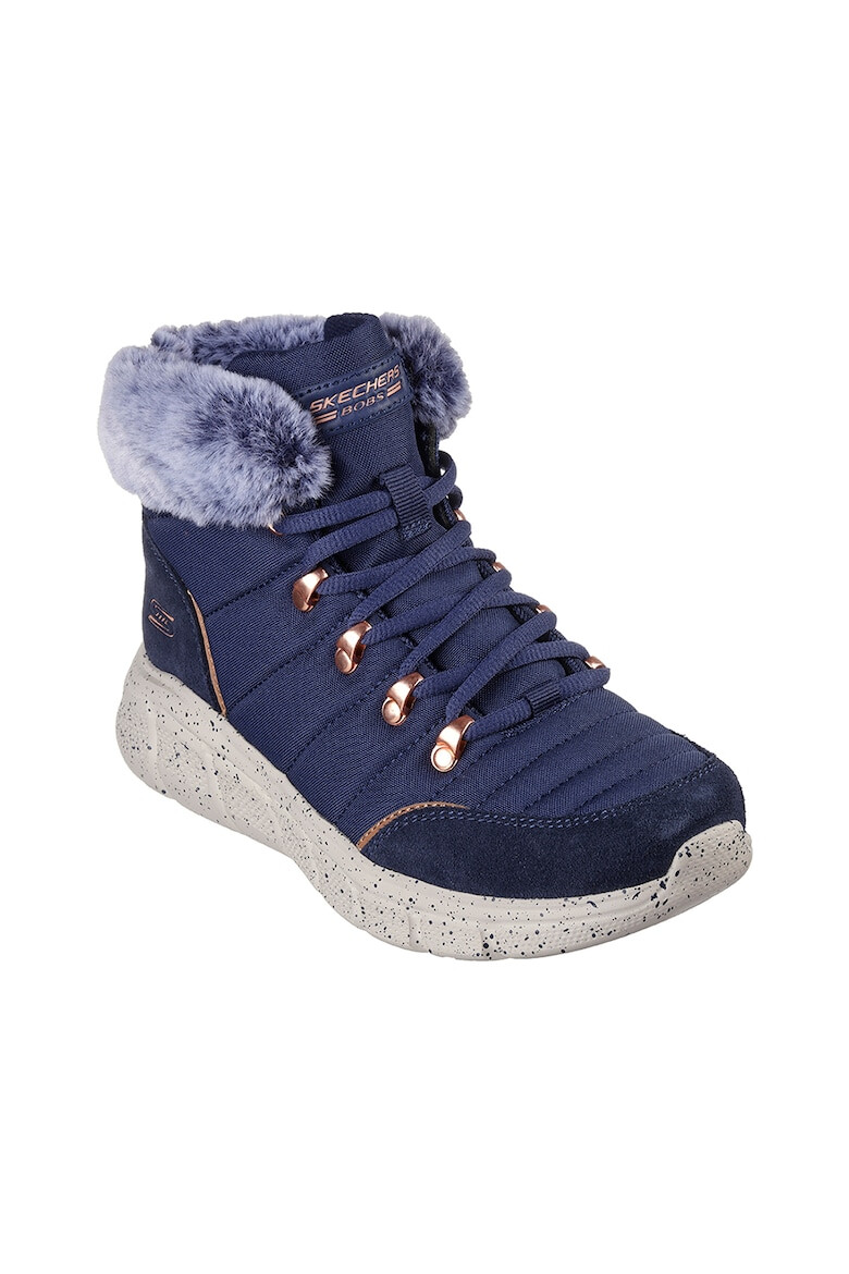 Skechers Боти BOBS B Flex - Jolly Darling - Pepit.bg