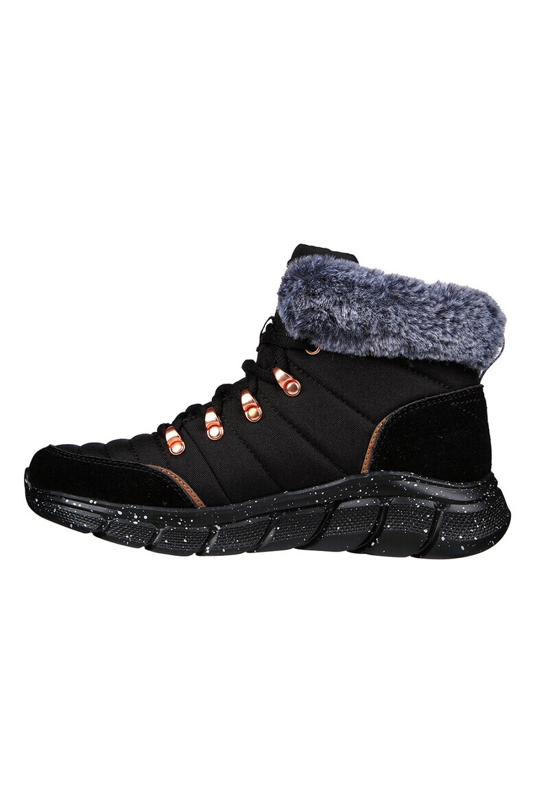 Skechers Боти BOBS B Flex - Jolly Darling - Pepit.bg