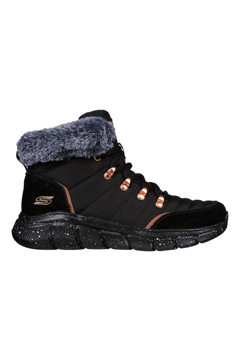 Skechers Боти BOBS B Flex - Jolly Darling - Pepit.bg