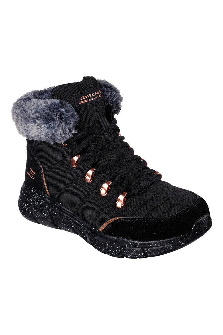 Skechers Боти BOBS B Flex - Jolly Darling - Pepit.bg