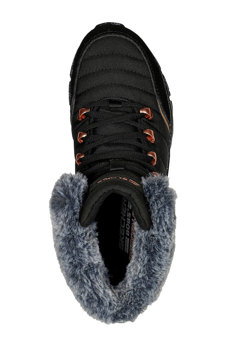 Skechers Боти BOBS B Flex - Jolly Darling - Pepit.bg