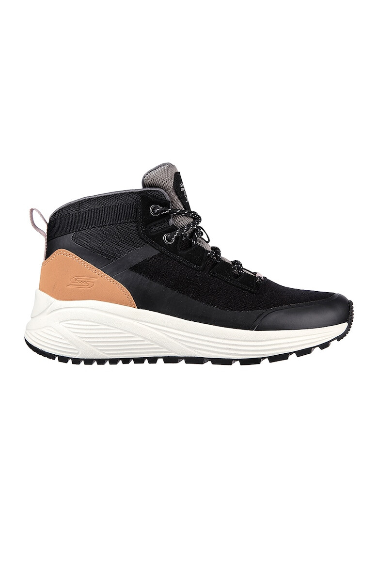 Skechers Боти Bobs Sparrow 2.0 с контрасти - Pepit.bg