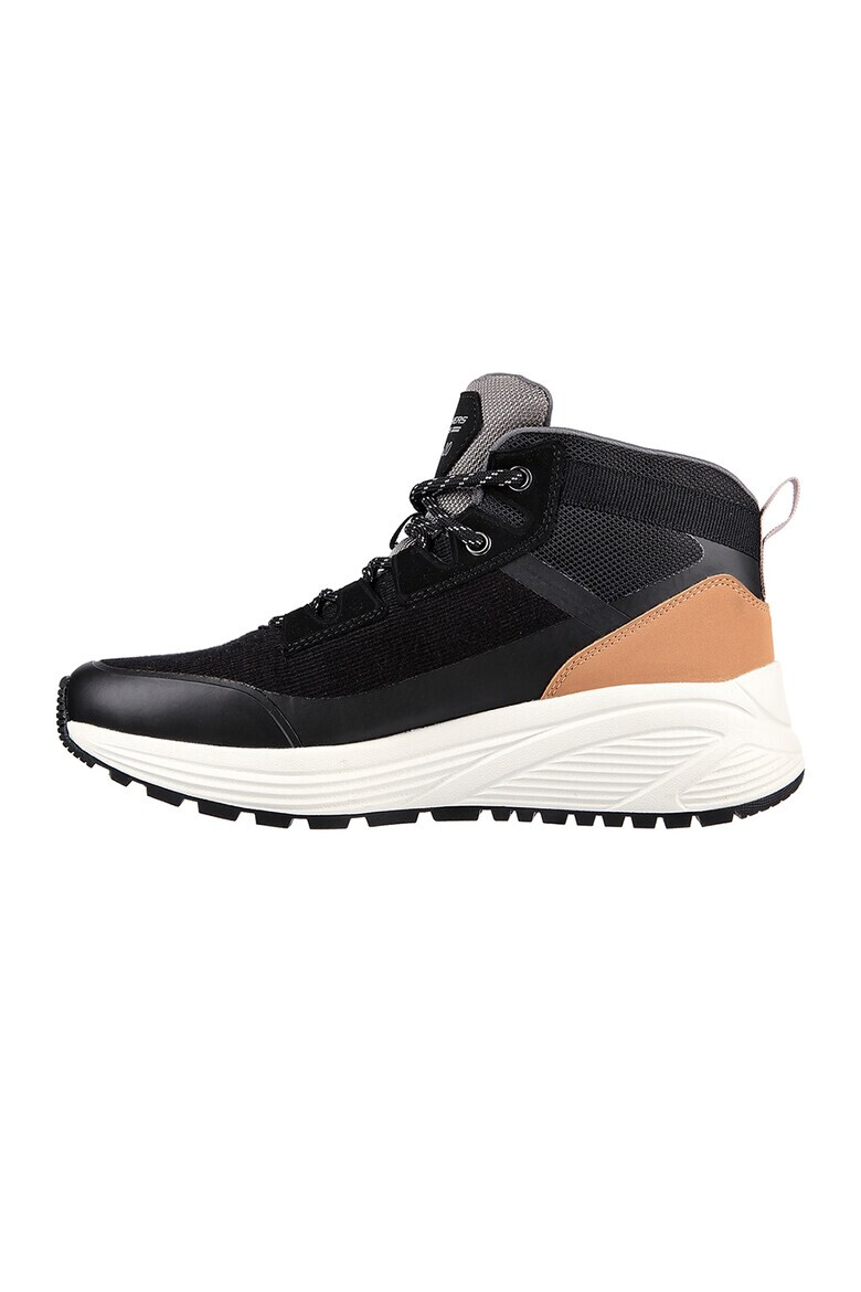 Skechers Боти Bobs Sparrow 2.0 с контрасти - Pepit.bg