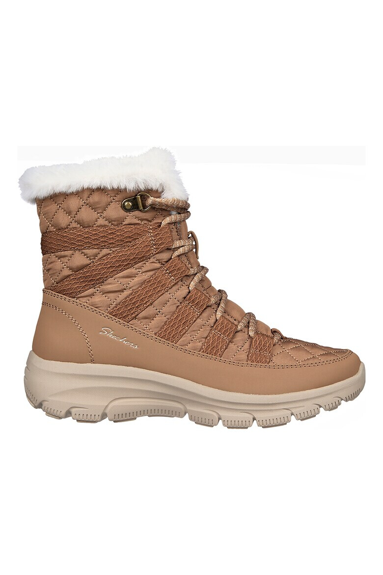 Skechers Боти Easy Going Moro Street - Pepit.bg