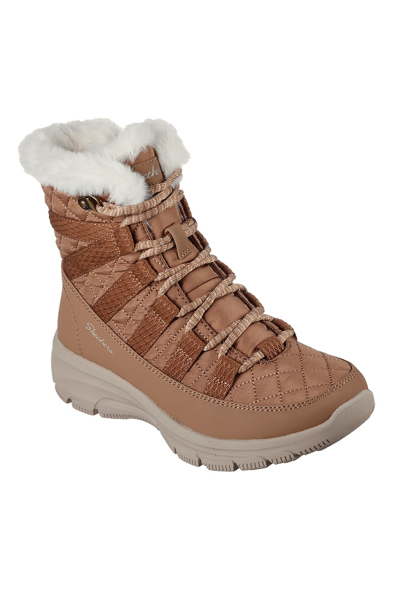 Skechers Боти Easy Going Moro Street - Pepit.bg