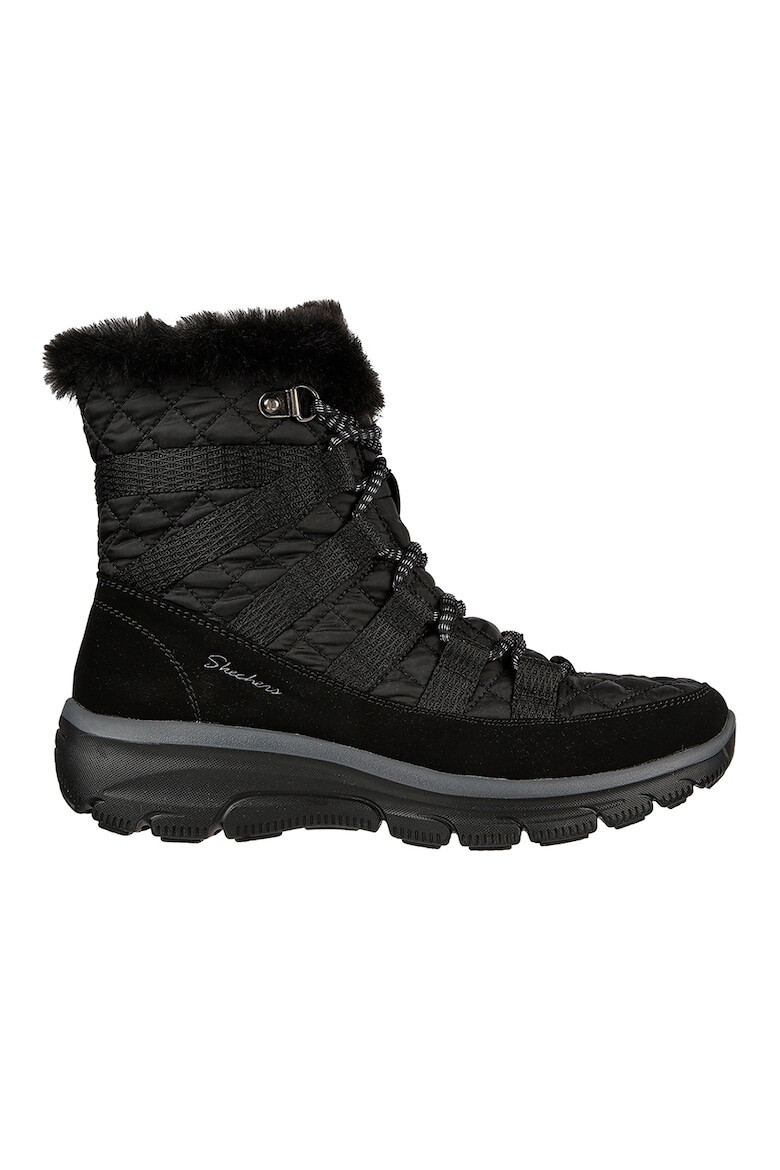 Skechers Боти Easy Going Moro Street - Pepit.bg
