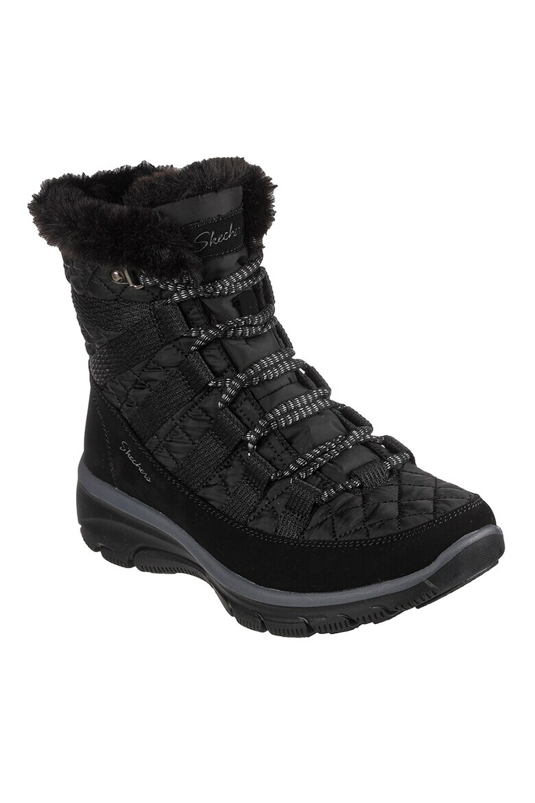 Skechers Боти Easy Going Moro Street - Pepit.bg