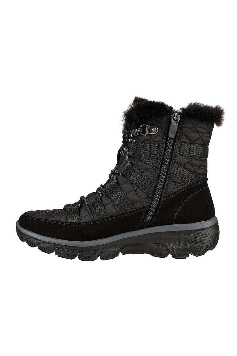 Skechers Боти Easy Going Moro Street - Pepit.bg