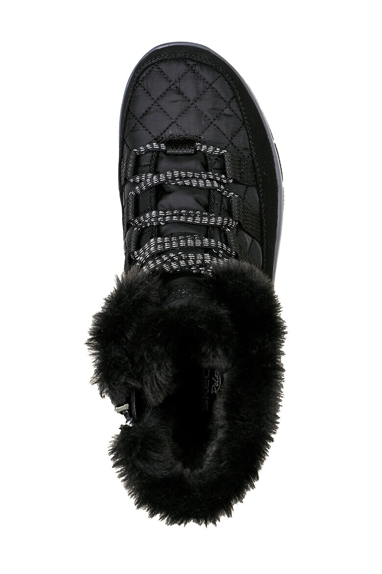 Skechers Боти Easy Going Moro Street - Pepit.bg