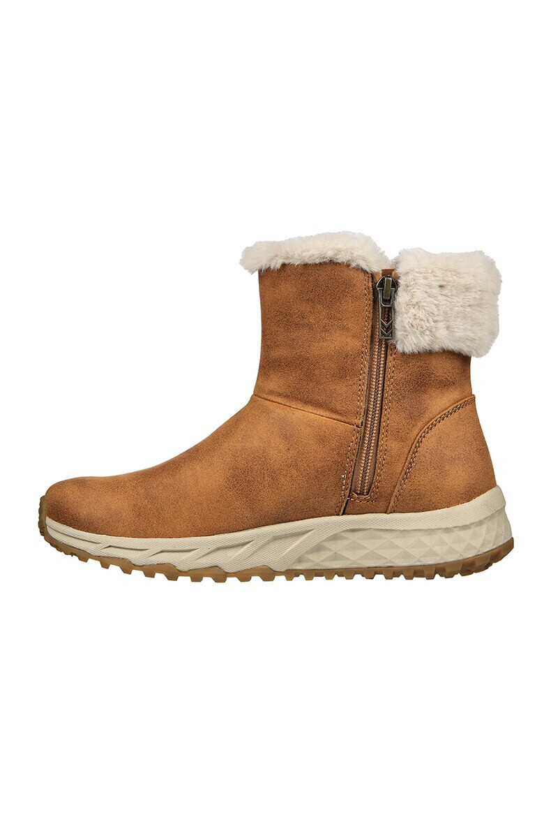 Skechers Боти Escape Plan Cozy Collab - Pepit.bg