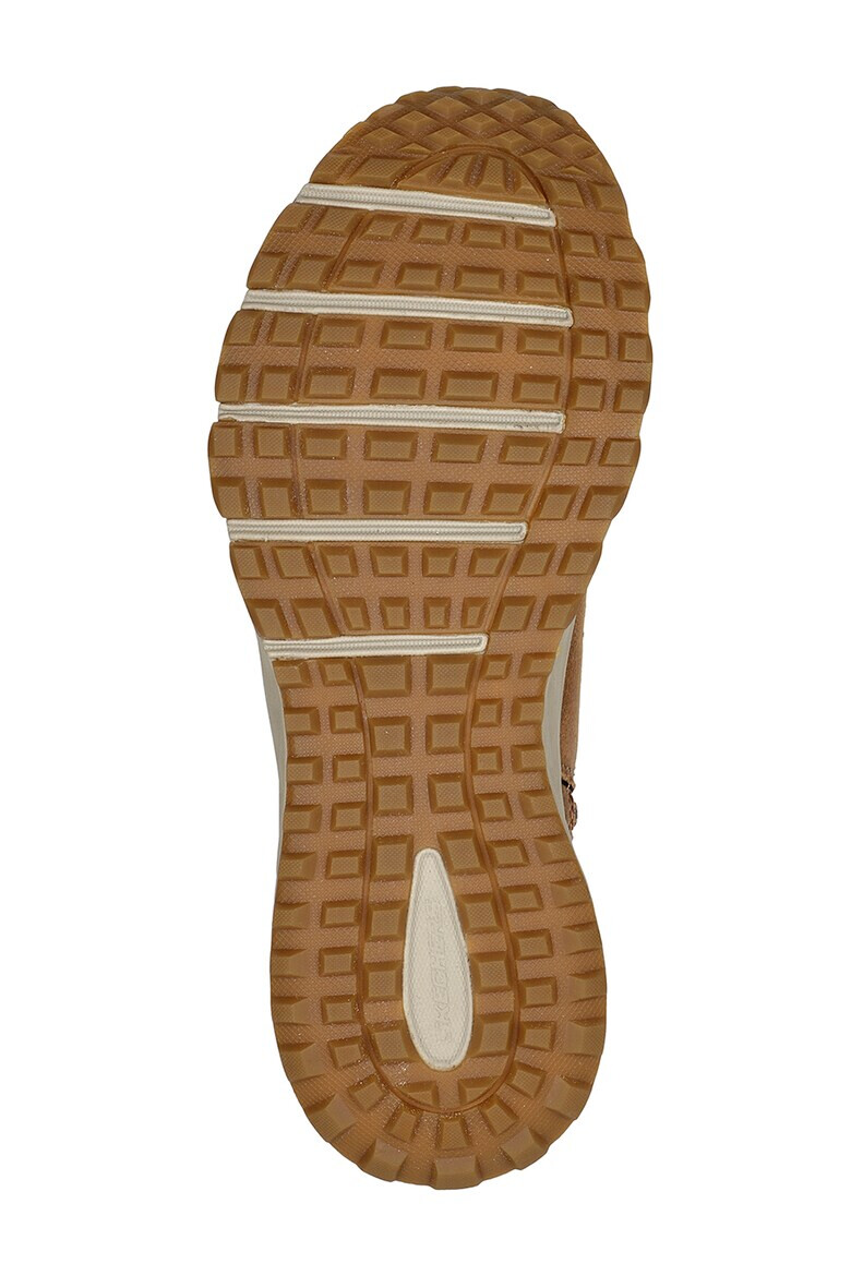 Skechers Боти Escape Plan Cozy Collab - Pepit.bg