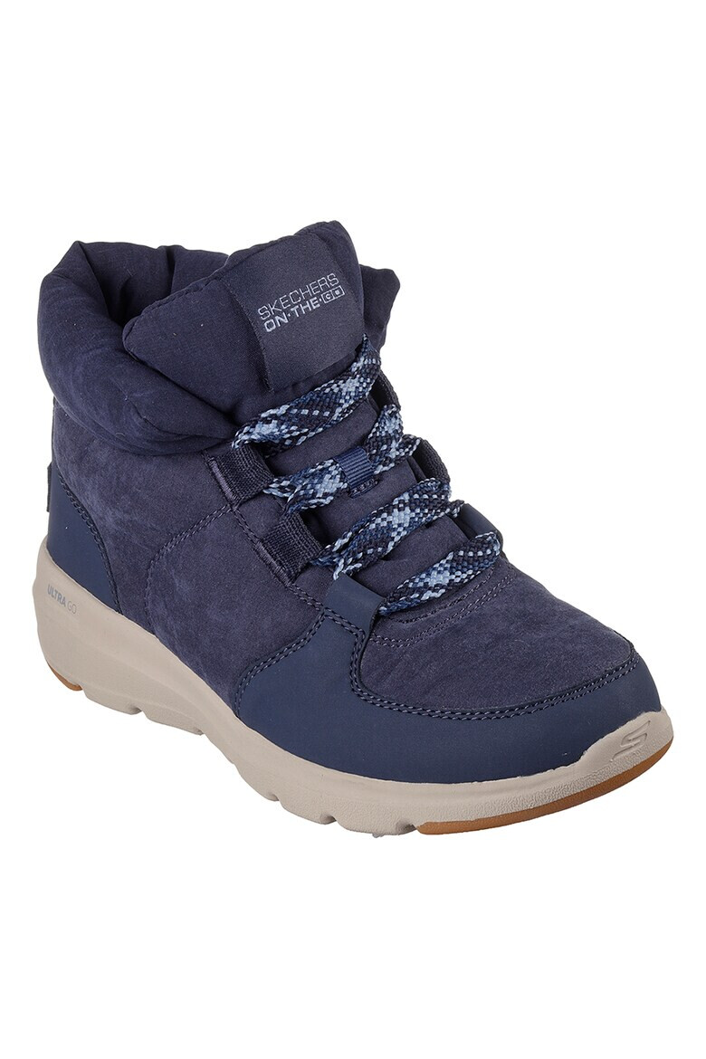 Skechers Боти Glacial Ultra - Pepit.bg
