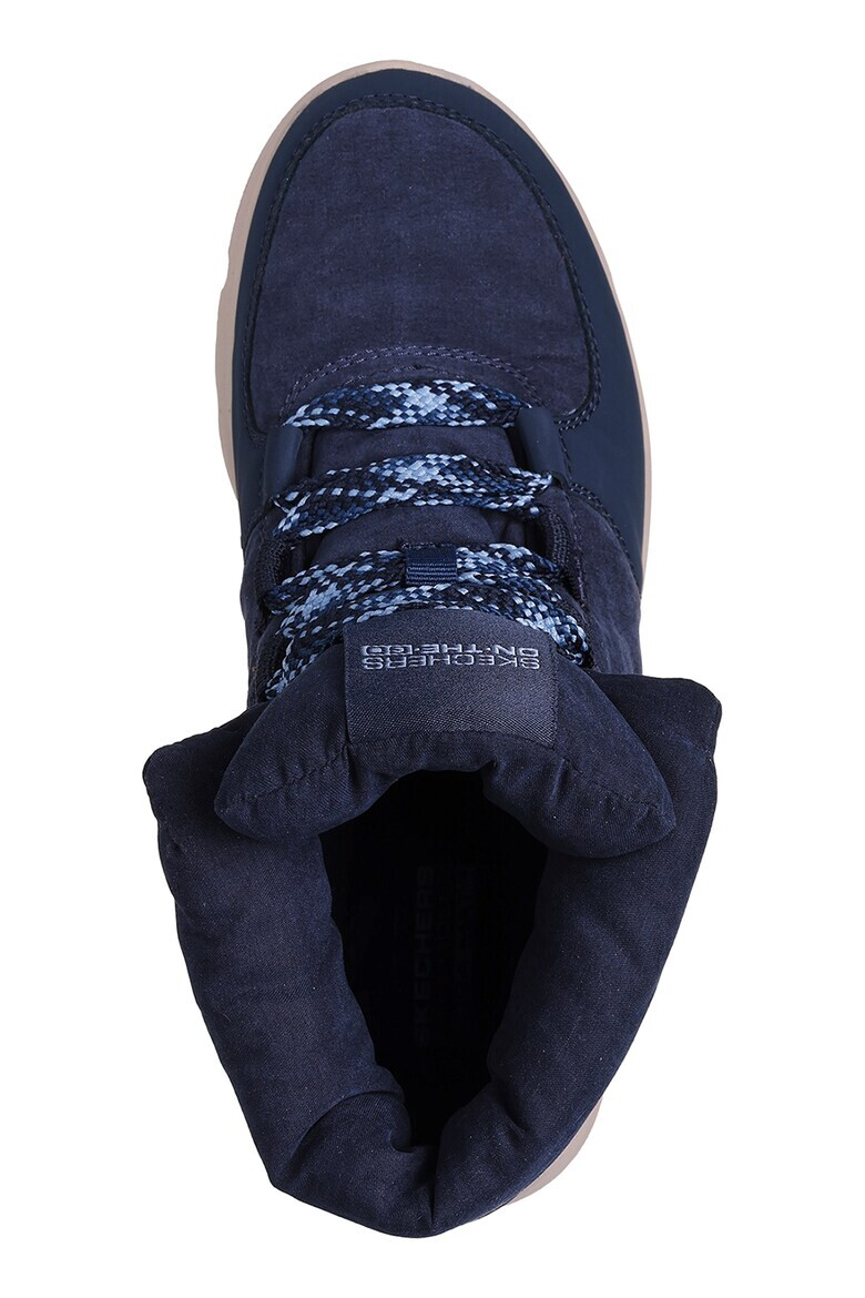 Skechers Боти Glacial Ultra - Pepit.bg
