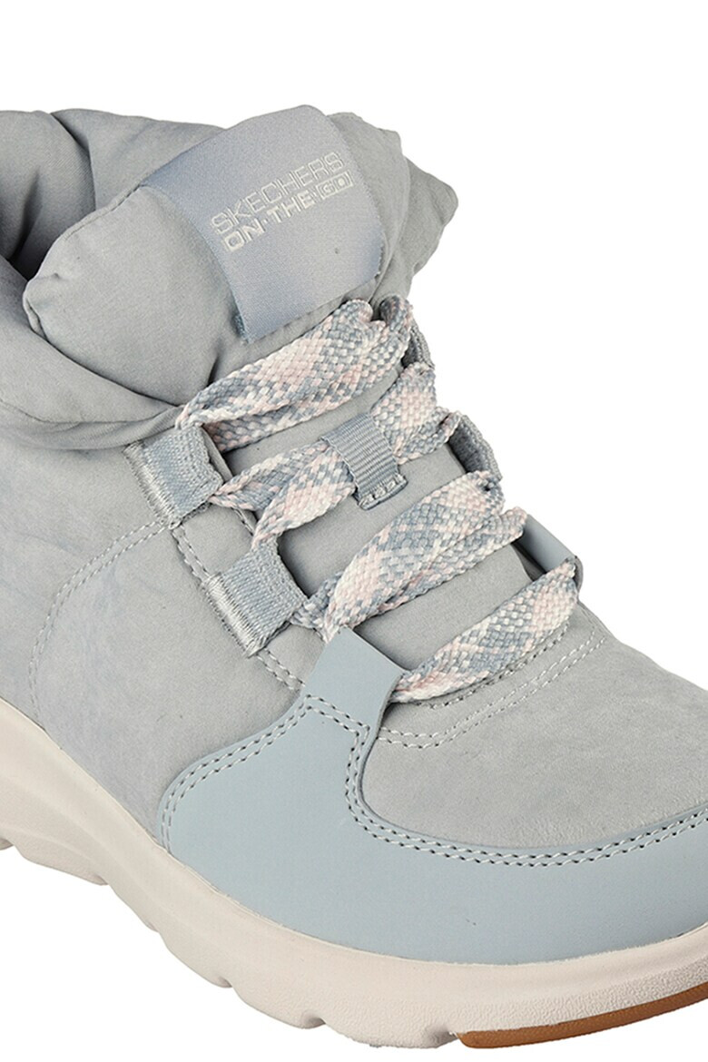 Skechers Боти Glacial Ultra - Pepit.bg