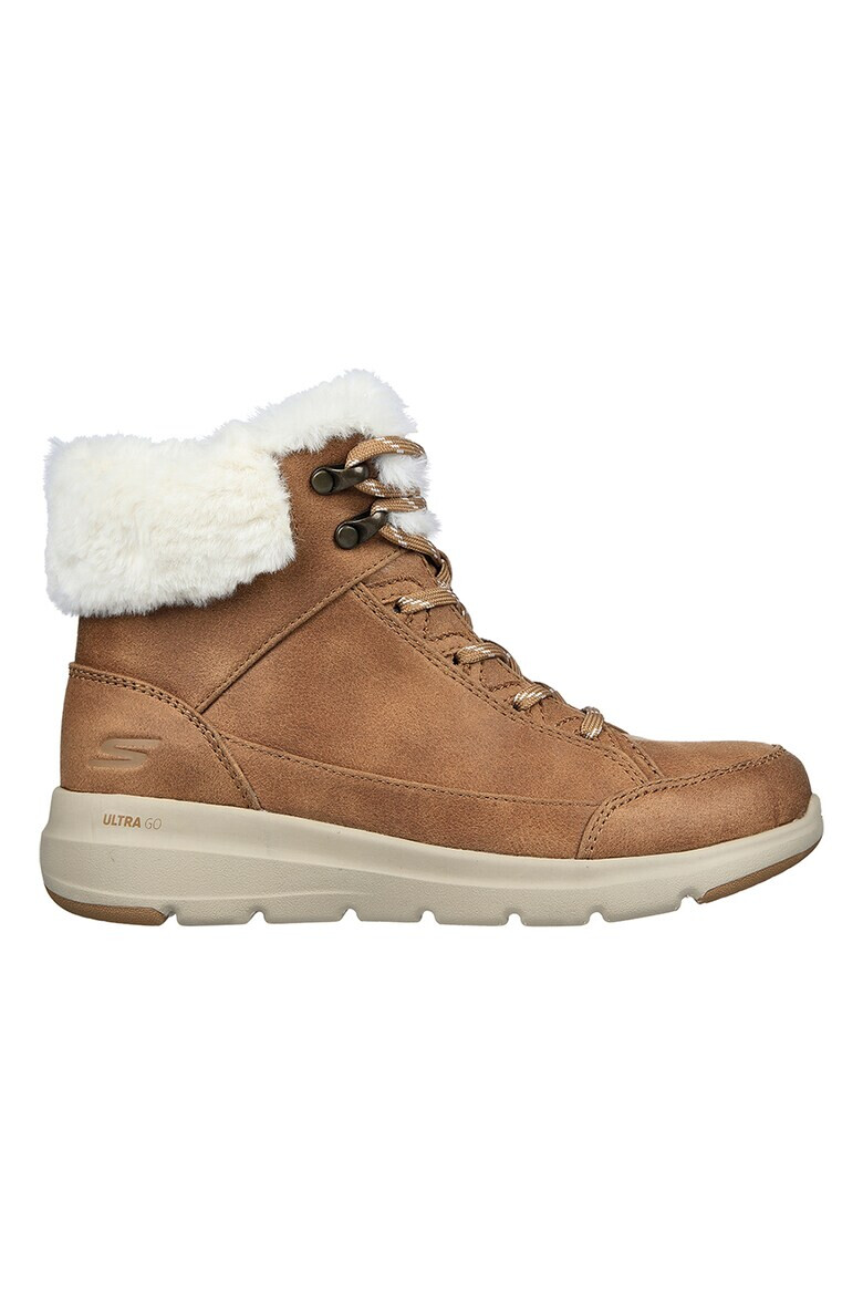 Skechers Боти Glacial Ultra - Pepit.bg