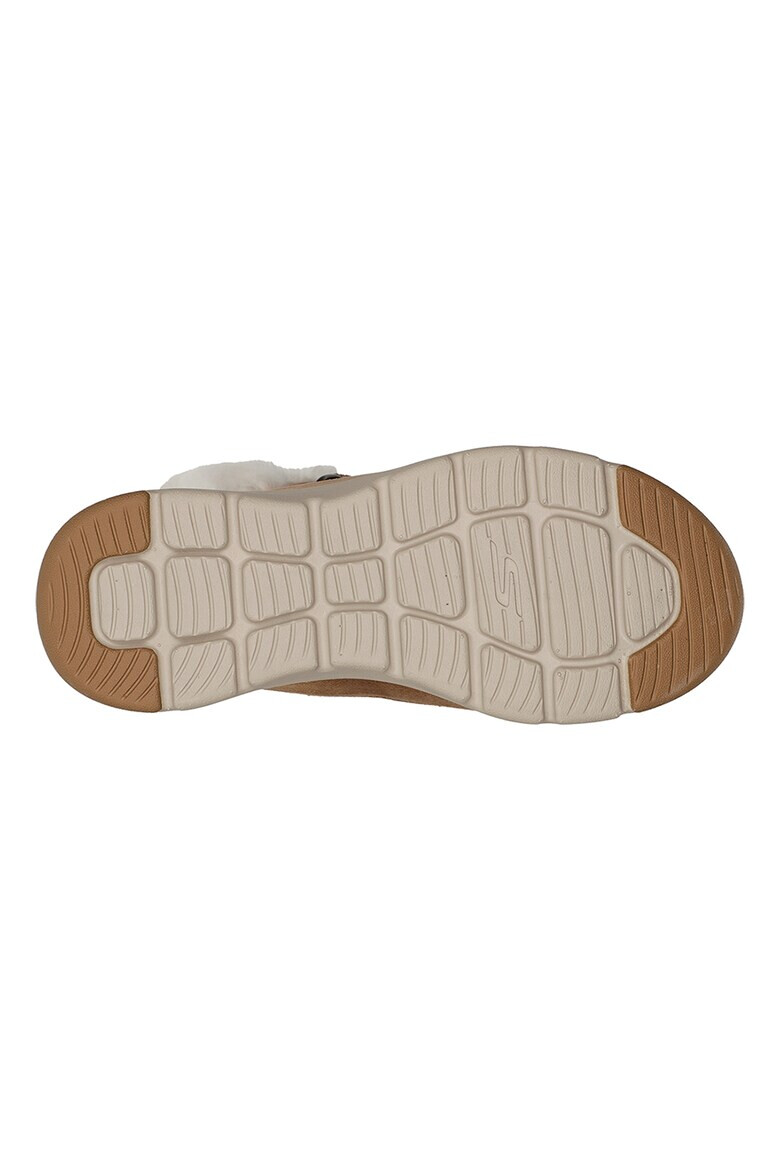 Skechers Боти Glacial Ultra - Pepit.bg