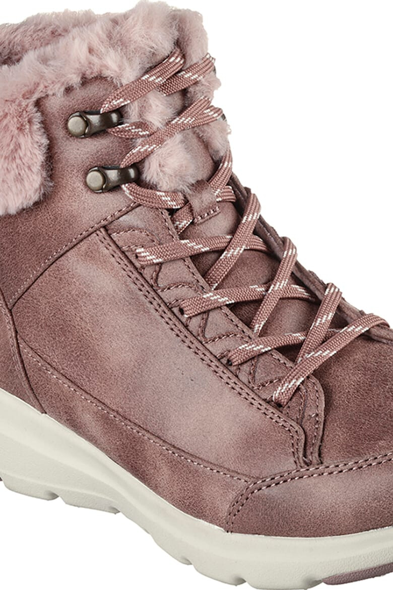 Skechers Боти Glacial Ultra - Pepit.bg