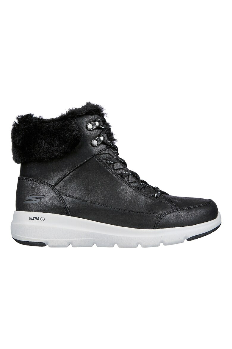 Skechers Боти Glacial Ultra - Pepit.bg