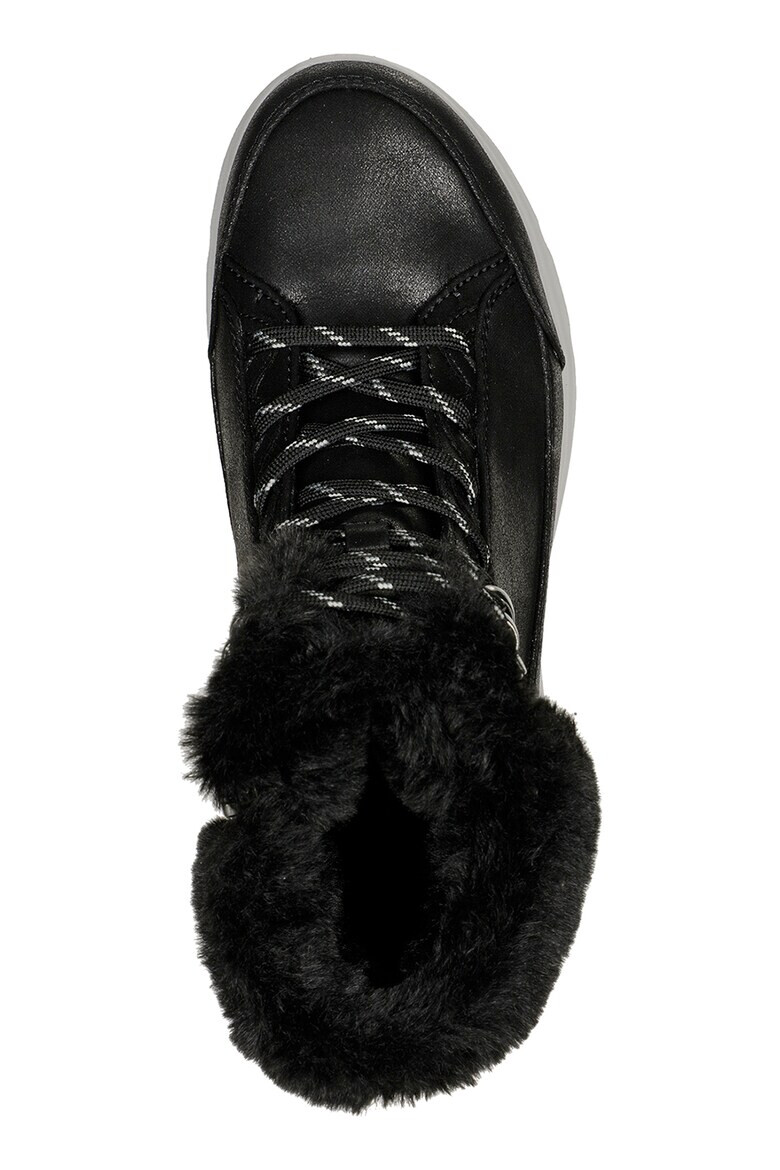 Skechers Боти Glacial Ultra - Pepit.bg