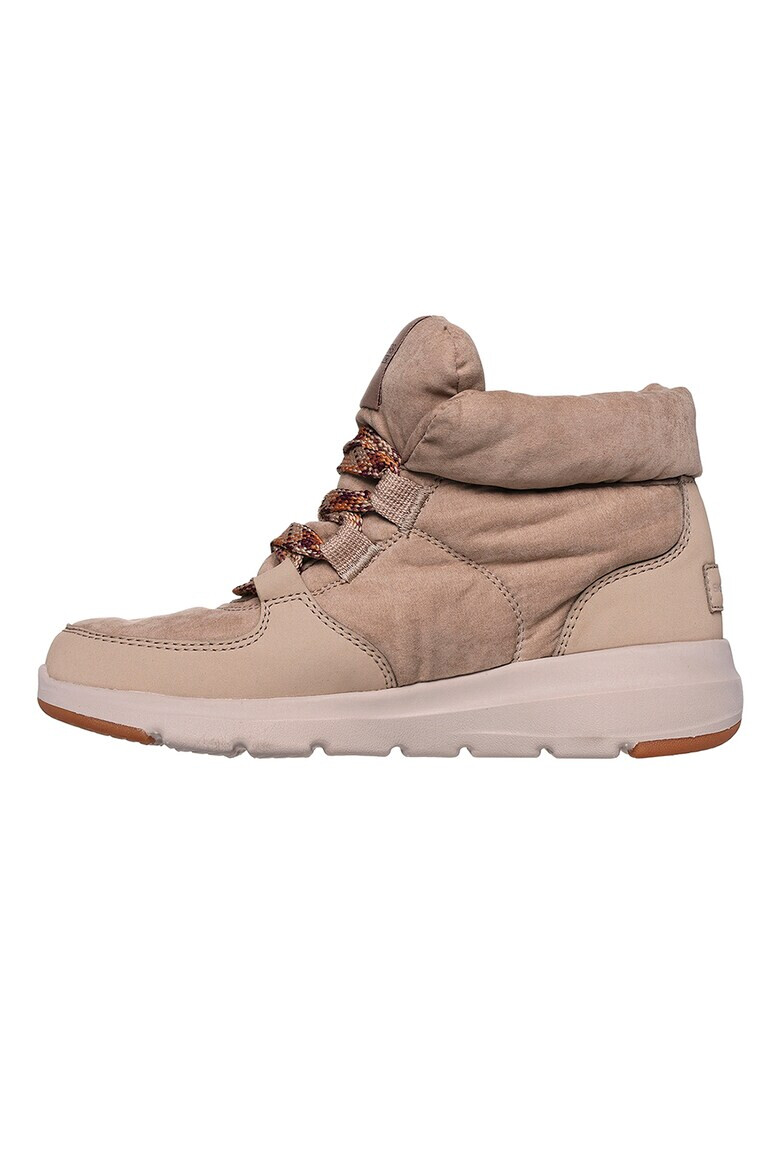 Skechers Боти Glacial Ultra - Pepit.bg