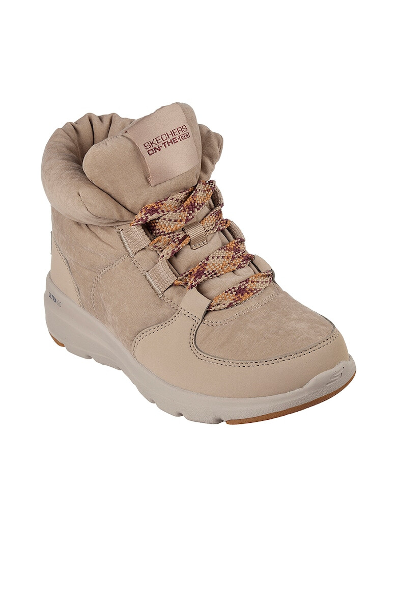 Skechers Боти Glacial Ultra - Pepit.bg