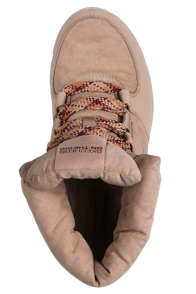 Skechers Боти Glacial Ultra - Pepit.bg