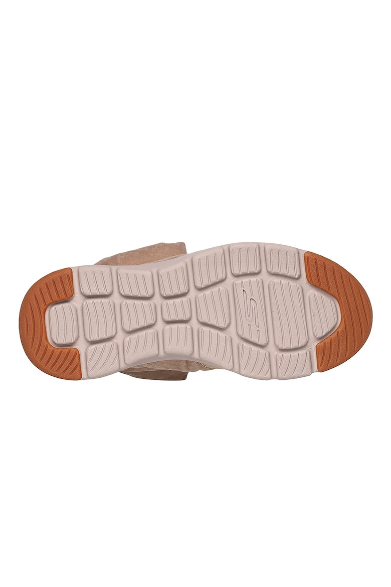 Skechers Боти Glacial Ultra - Pepit.bg