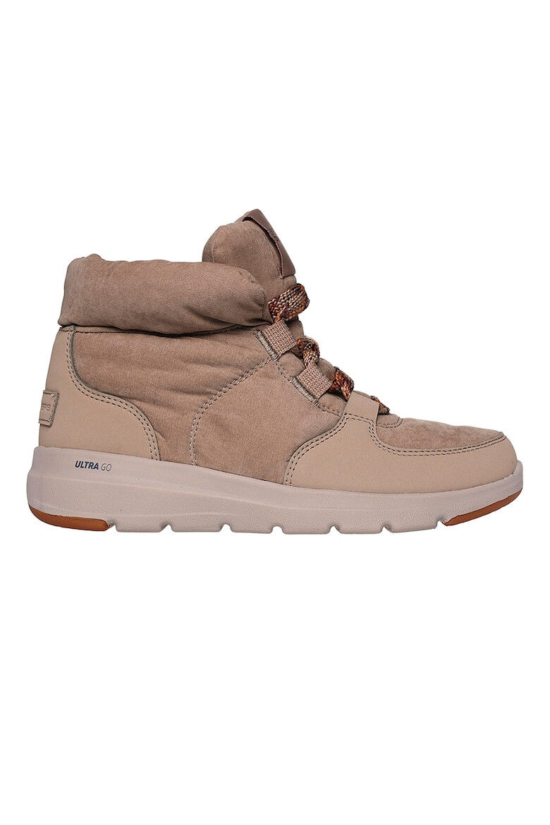 Skechers Боти Glacial Ultra - Pepit.bg