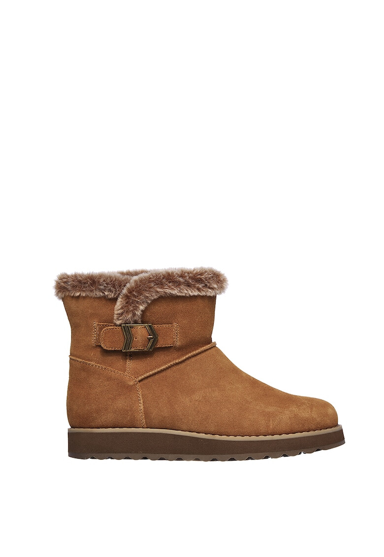 Skechers Боти Keepsakes 2.0 - Broken Arrow - Pepit.bg