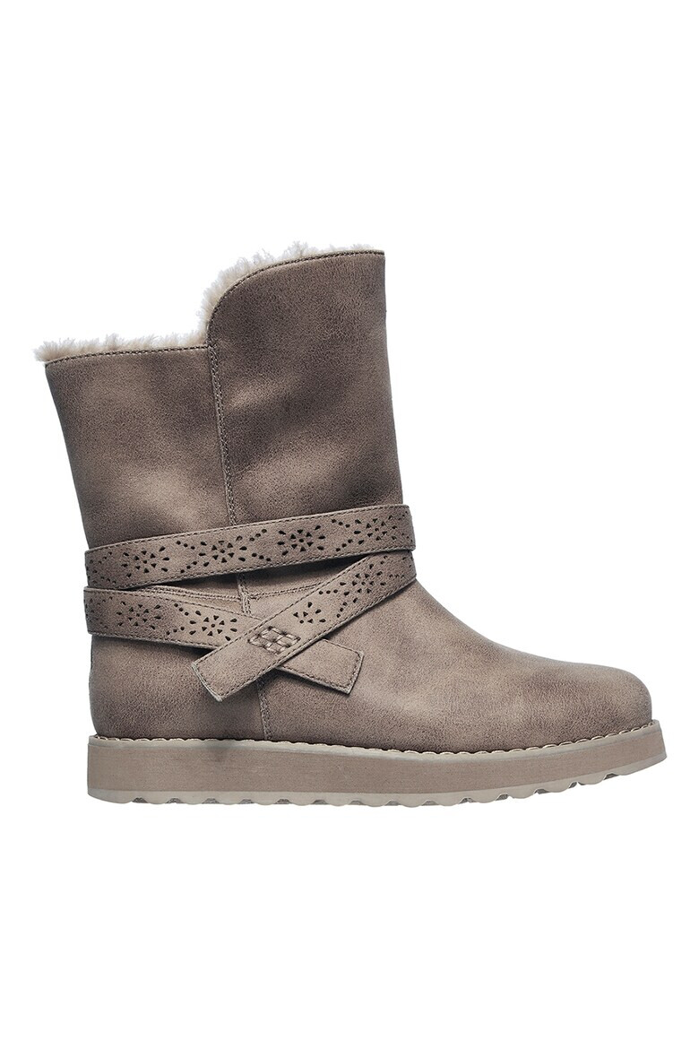 Skechers Боти Keepsakes 2.0 Night Peaks - Pepit.bg