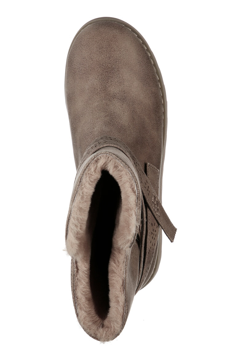 Skechers Боти Keepsakes 2.0 Night Peaks - Pepit.bg
