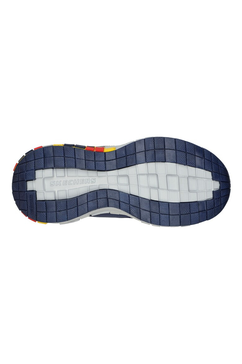 Skechers Непромокаеми боти Mega Craft Cuboforce - Pepit.bg