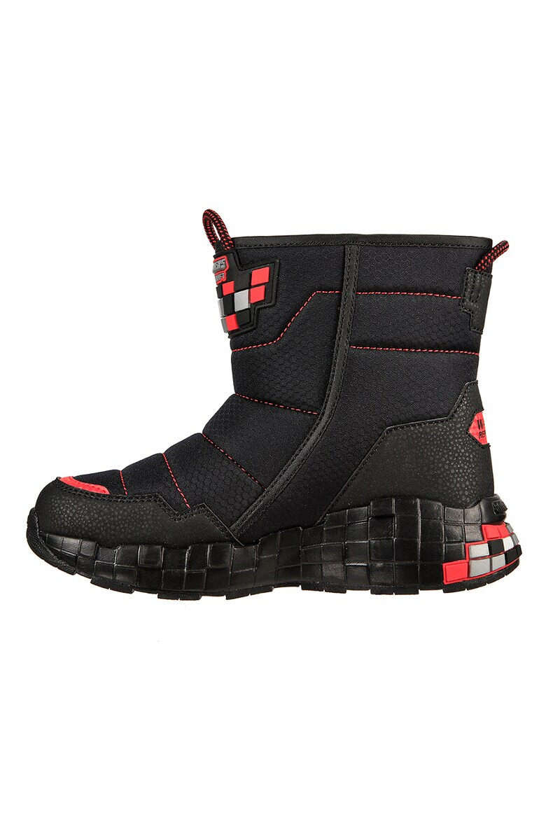 Skechers Боти Mega Craft Cuboforce - Pepit.bg