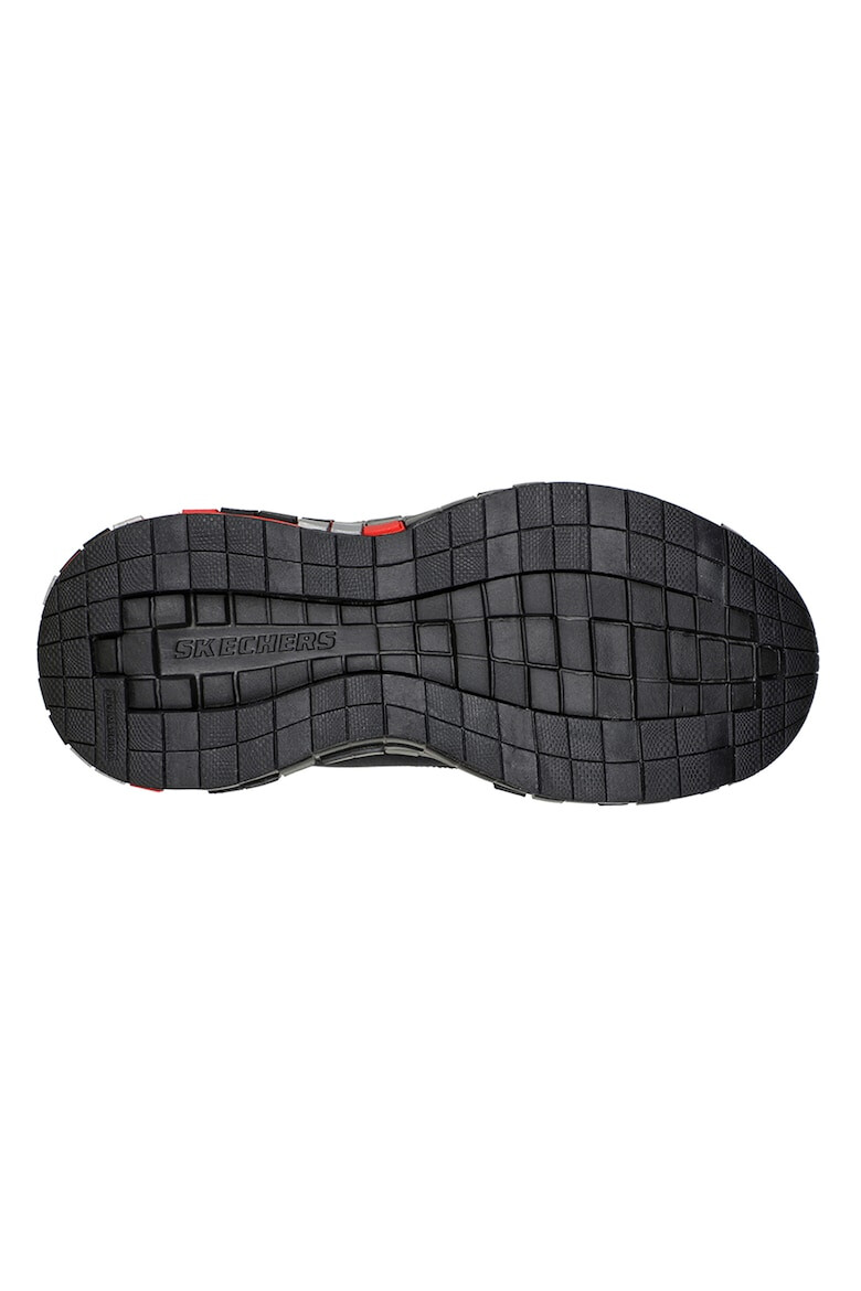Skechers Боти Mega Craft Cuboforce - Pepit.bg