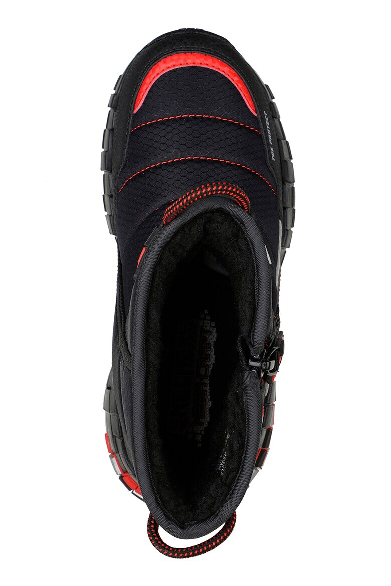 Skechers Боти Mega Craft Cuboforce - Pepit.bg