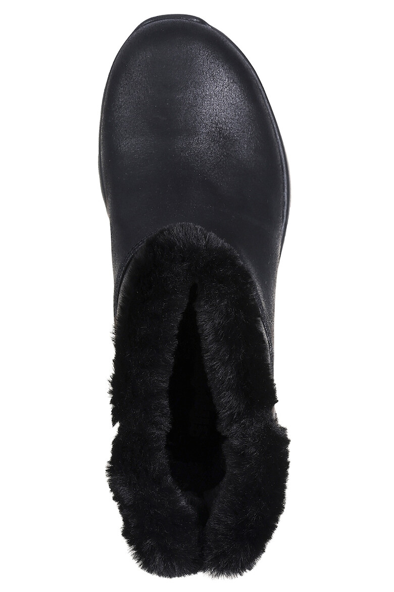 Skechers Боти On The Go - Черен - Pepit.bg