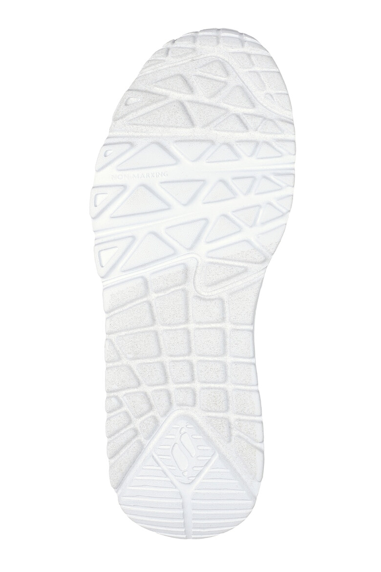 Skechers Боти с еко пух - Розово - Pepit.bg