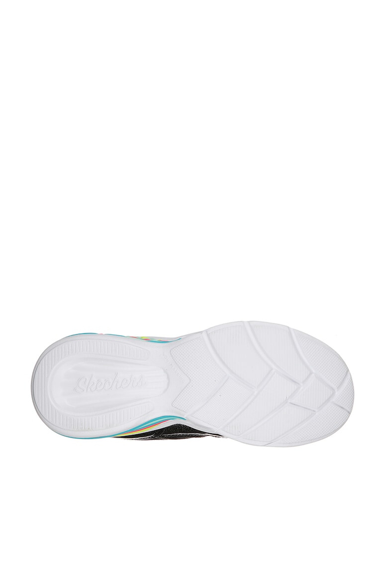 Skechers Боти Sweetheart Lights с LED светлинки - Pepit.bg