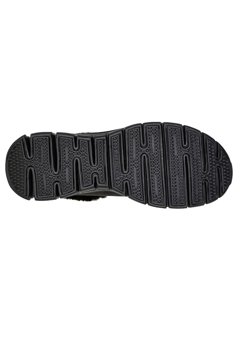 Skechers Боти Synergy Warm Seeker - Pepit.bg