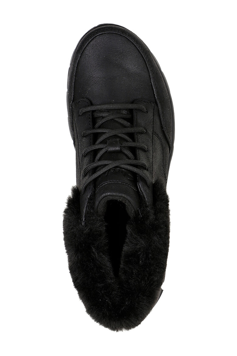 Skechers Боти Synergy Warm Seeker - Pepit.bg