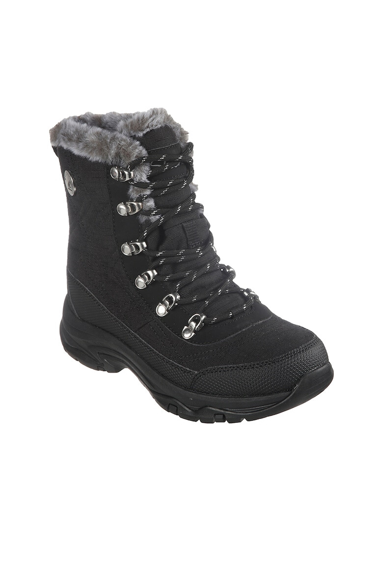 Skechers Боти Trego Cold Blues - Pepit.bg