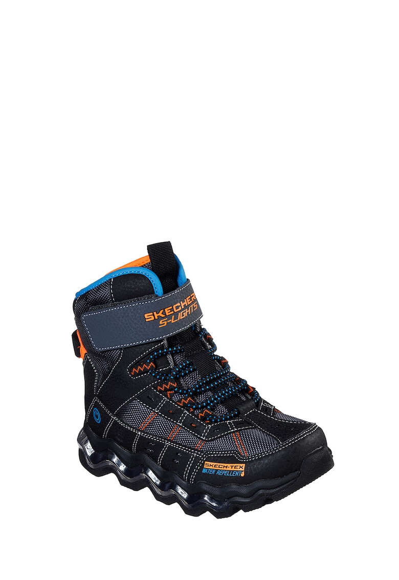 Skechers Боти Turbowave - Polar Rush - Pepit.bg