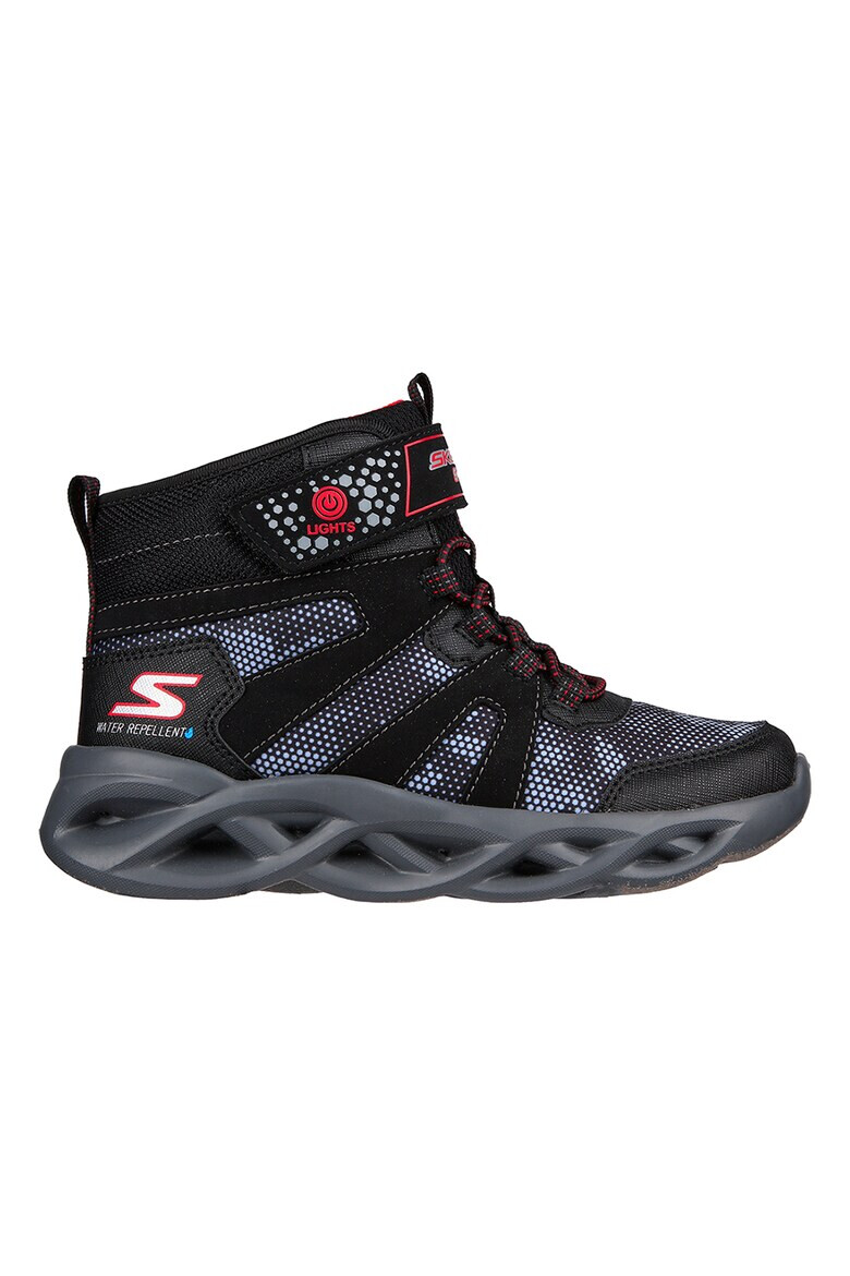 Skechers Боти Twisted -Brights- Zerrix - Pepit.bg