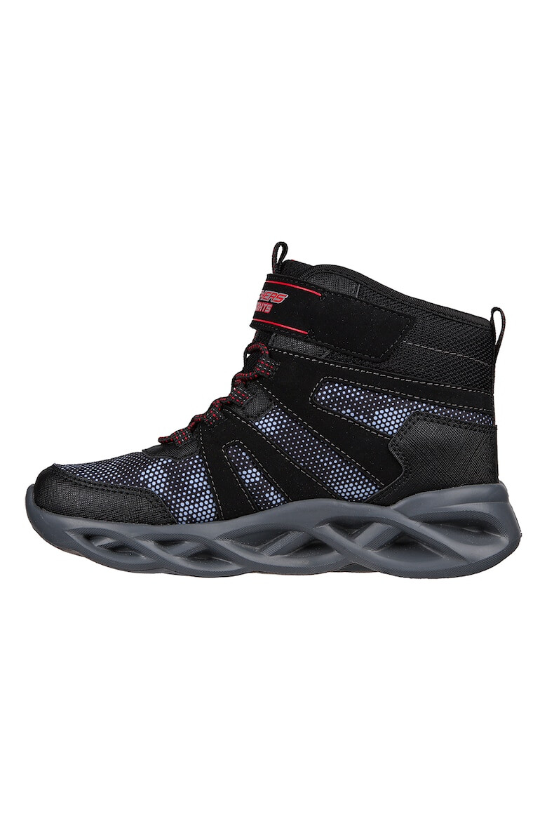 Skechers Боти Twisted -Brights- Zerrix - Pepit.bg