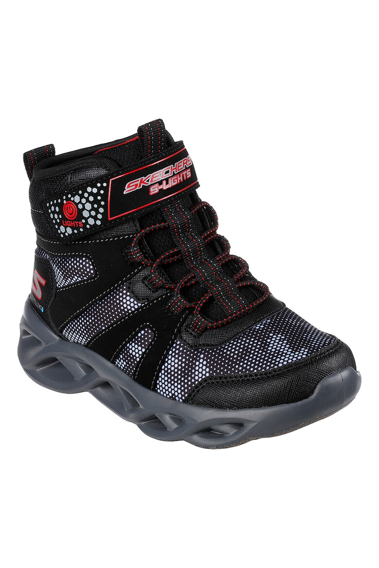 Skechers Боти Twisted -Brights- Zerrix - Pepit.bg