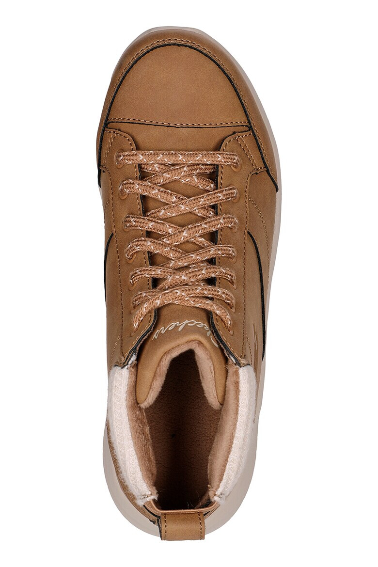Skechers Боти Ultra Flex 2.0 Social Crew - Pepit.bg