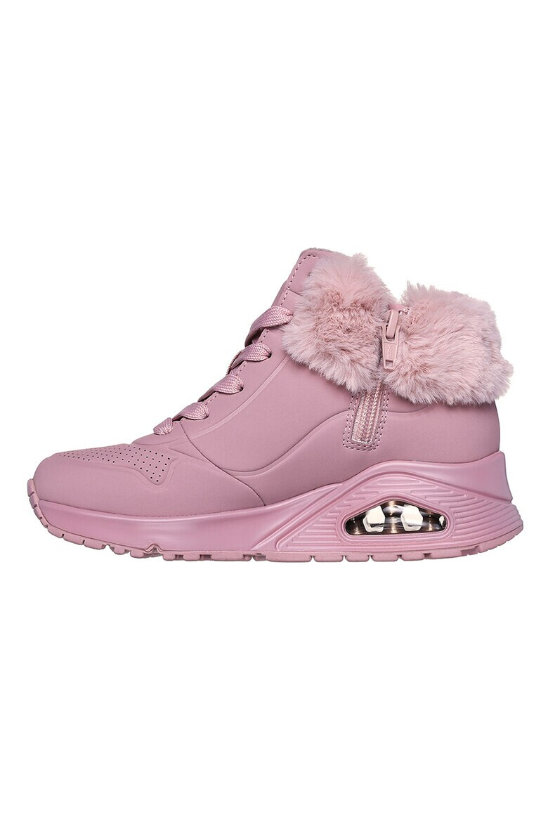 Skechers Боти-спортни обувки Uno-Fall Air - Pepit.bg