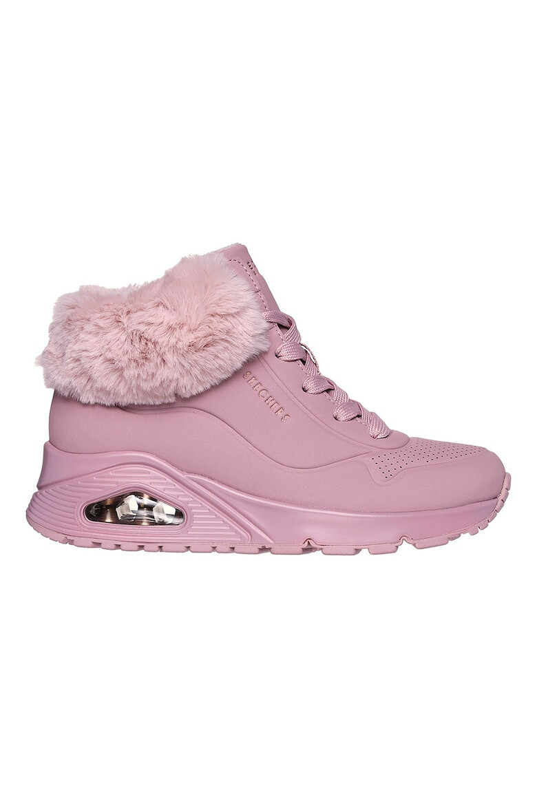 Skechers Боти-спортни обувки Uno-Fall Air - Pepit.bg